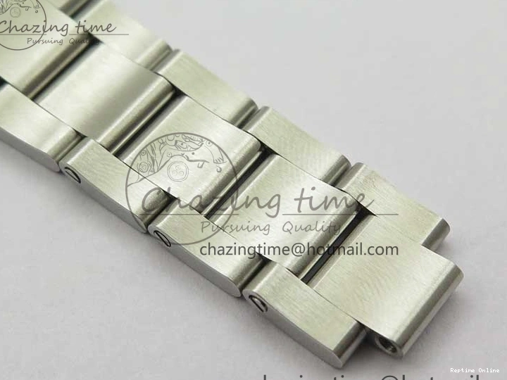 0129 GMT Master II 116710BLNR Batman Ceramic 316L Steel ROF Best Edition Black Dial on SS Bracelet A Youthful 2659